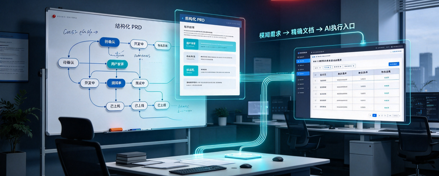  AI 这把刀，是怎么把我们 IT 人，一刀刀 “砍没” 的？