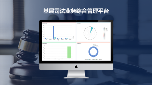 法务管理软件开发